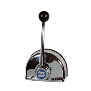 SCATOLA COMANDO B103 MONOLEVA