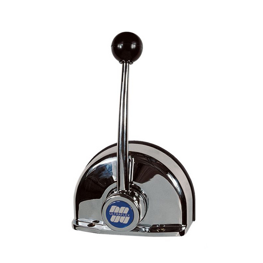 SCATOLA COMANDO B103 MONOLEVA