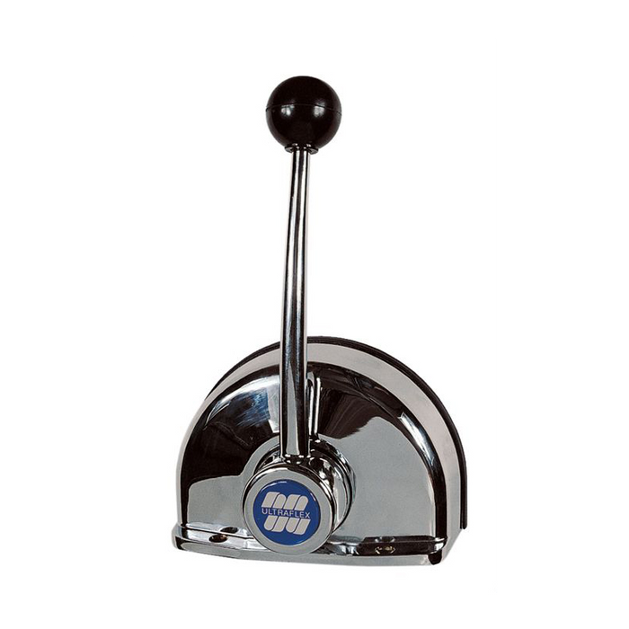 SCATOLA COMANDO B103 MONOLEVA