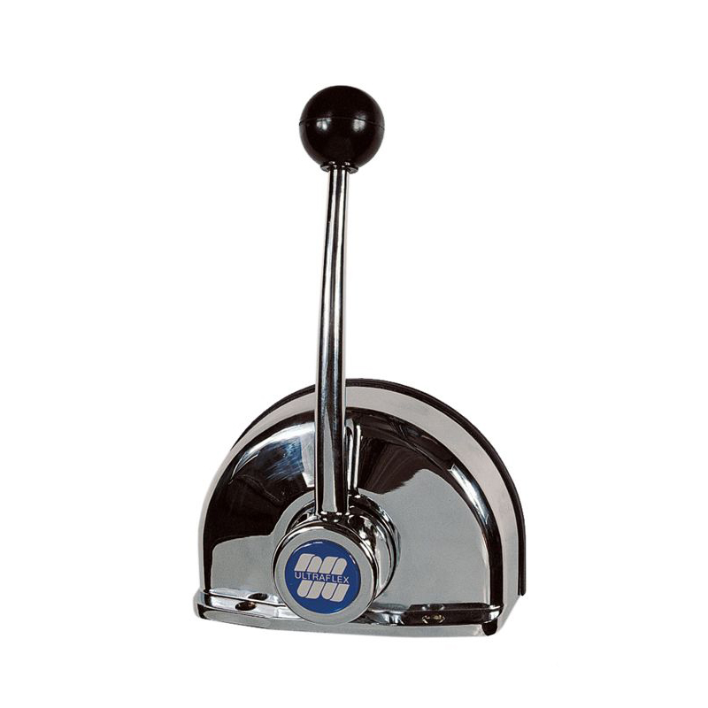 SCATOLA COMANDO B103 MONOLEVA