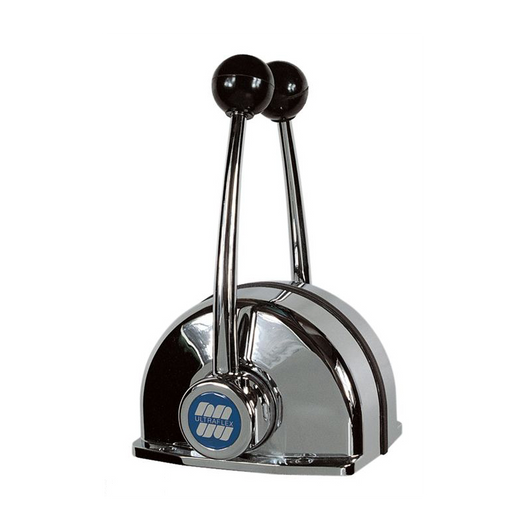 SCATOLA COMANDO B104 BILEVA