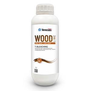 SCHIARENTE  "T-BLEACHING"  LT.1