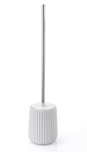 SCOPINO WC MARIKA GEDY  Bianco