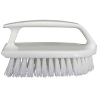 SCRUB BRUSH