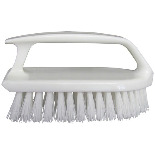 SCRUB BRUSH