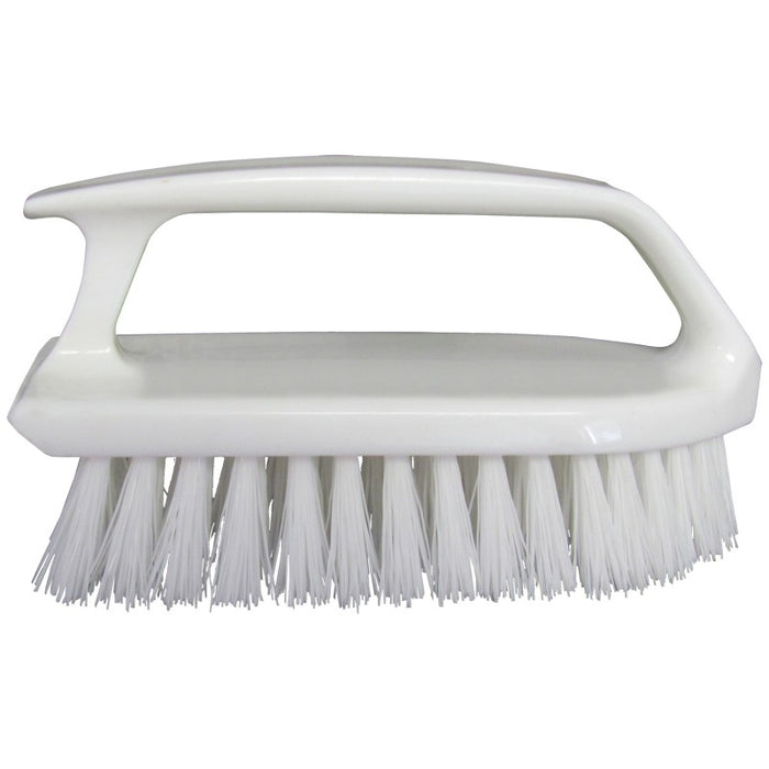 SCRUB BRUSH