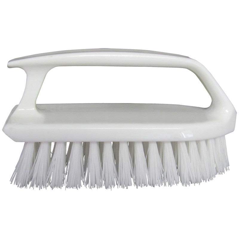 SCRUB BRUSH