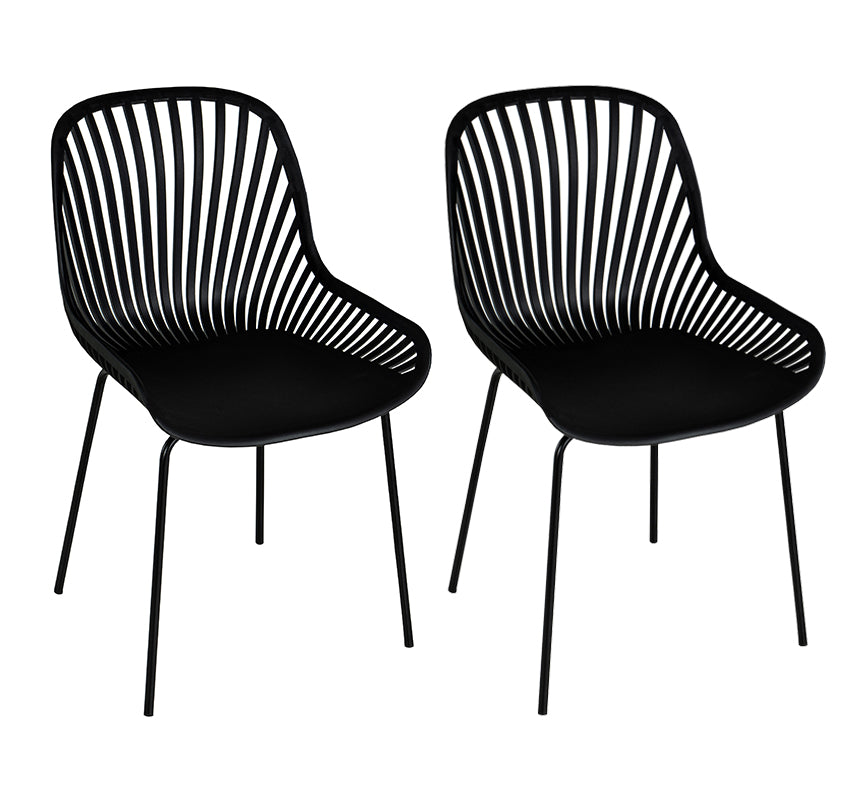 Sedia da pranzo mod. Venice (2 pz) SD10VEPM