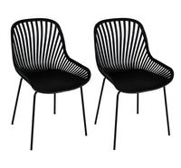 Sedia da pranzo mod. Venice (2 pz) SD10VEPM