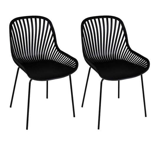 Sedia da pranzo mod. Venice (2 pz) SD10VEPM