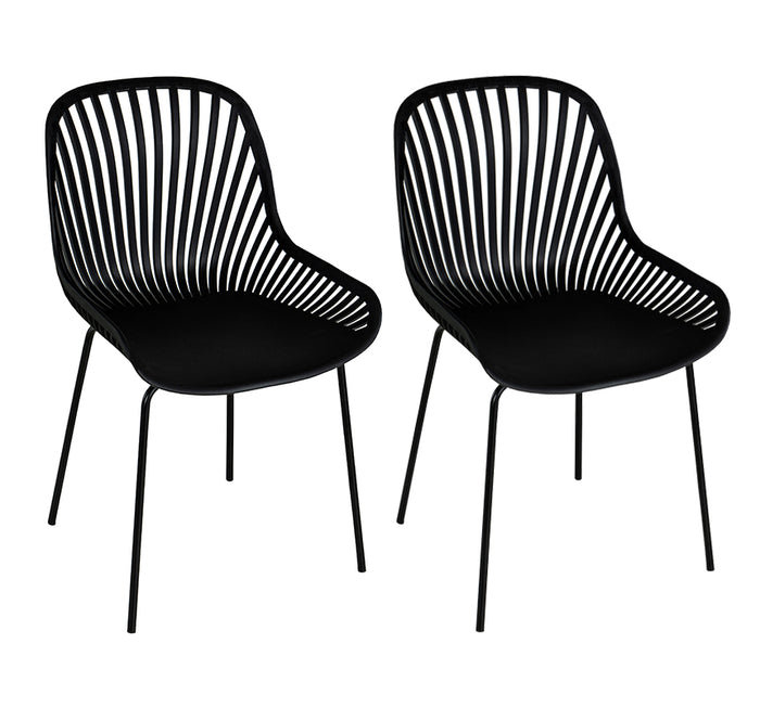 Sedia da pranzo mod. Venice (2 pz) SD10VEPM