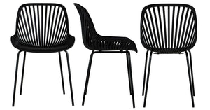 Sedia da pranzo mod. Venice (2 pz) SD10VEPM