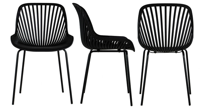 Sedia da pranzo mod. Venice (2 pz) SD10VEPM