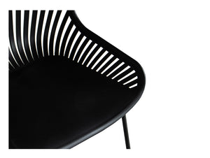 Sedia da pranzo mod. Venice (2 pz) SD10VEPM