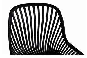 Sedia da pranzo mod. Venice (2 pz) SD10VEPM