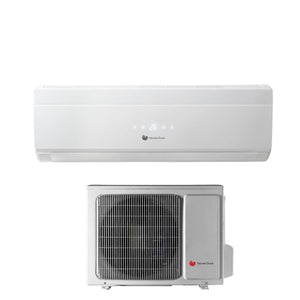 Condizionatore Hermann Saunier Duval VivAir Lite 12000 BTU SDH1B-035 NW R-32 Wi-Fi Integrato