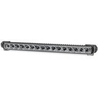 SEA HAWK 470 NERO ILLUM. SPOT