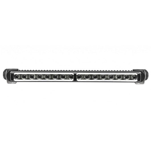 SEA HAWK 470 NERO  LATERALE BIANCO