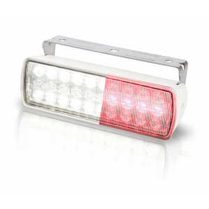SEA HAWK XL LED BIANCO/ROSSO