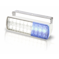 SEA HAWK XL LED BIANCO/ROSSO