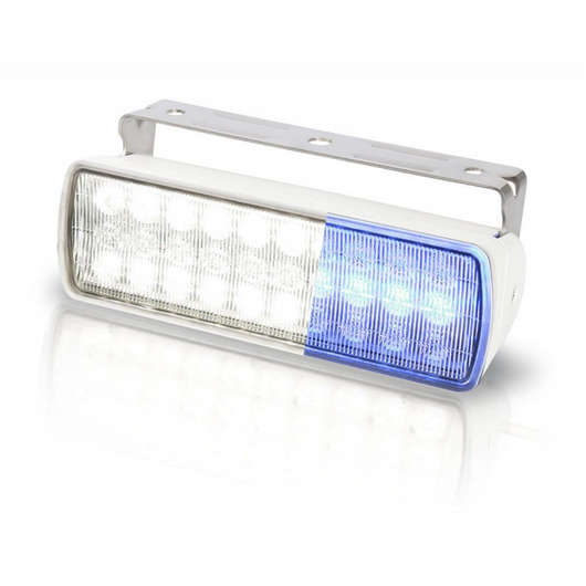 SEA HAWK XL LED BIANCO/ROSSO