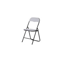 SEDIE PIEGHEVOLI POLO Bianco