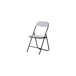 SEDIE PIEGHEVOLI POLO Bianco