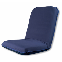 SEDILE COMFORT REGULAR BLU