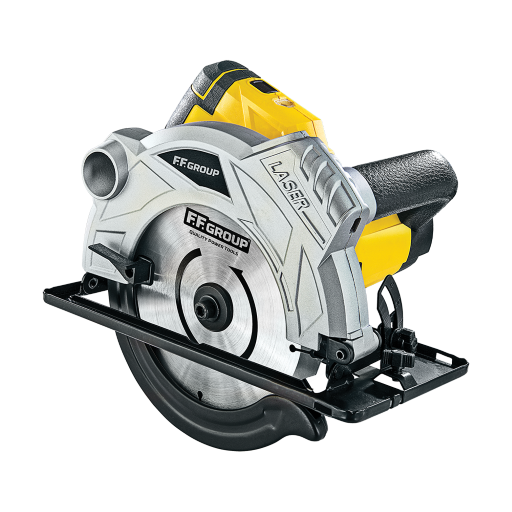 SEGA CIRCOLARE CS 65/1500 PLUS 185MM BENMAN FF GROUP