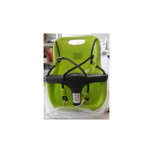 SEGGIOLINO BABY PER ALTALENA Ideal Star Giochi Bambini in plastica dura da esterno