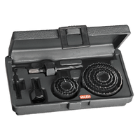 SEGHE A TAZZA SERIE 11 PEZZI - VALEX