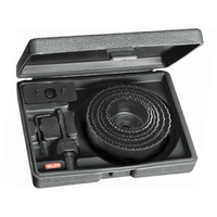 SEGHE A TAZZA SERIE 9 PEZZI - VALEX