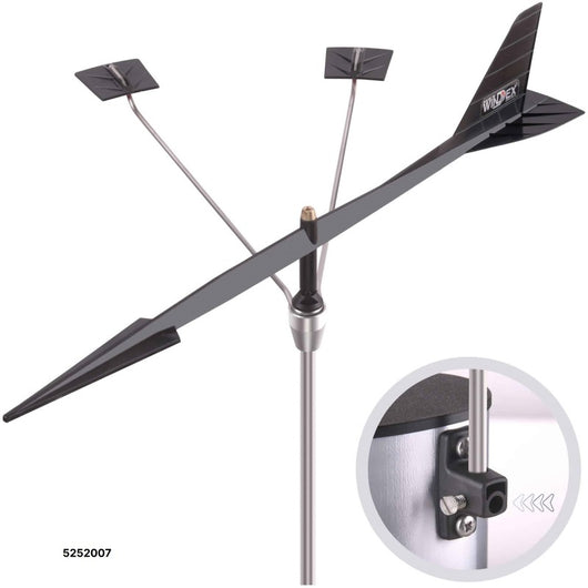 SEGNAVENTO WINDEX 23