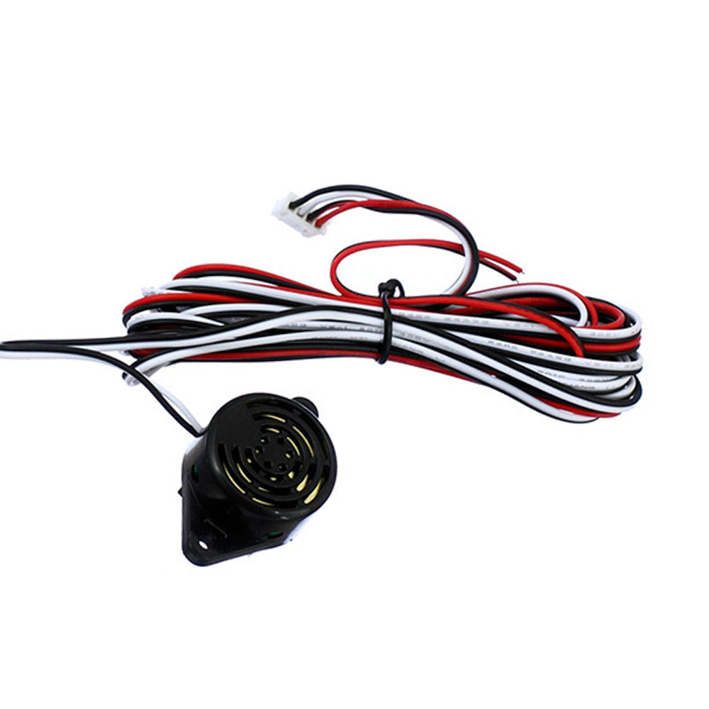 SENSORI DI PARCHEGGIO INVISIBILE ELETTROMAGNETICO NO FORI PARKING SENSOR U-301