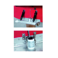 SENSORI POSIZIONE FLAPS