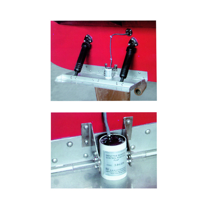 SENSORI POSIZIONE FLAPS