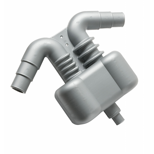 SEPARATORE ACQUA/GAS