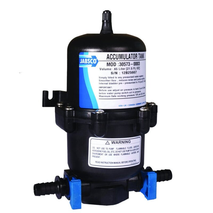 SERBATOIO ACCUM. MINI 30573-0003