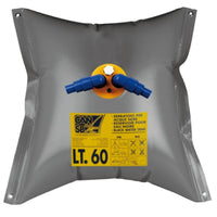 SERBATOIO ACQUE NERE LT.120