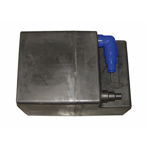 SERBATOIO ACQUE NERE LT.40