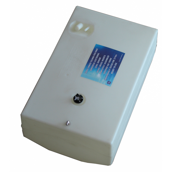 SERBATOIO CARBURANTE LT.270