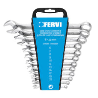 SERIE CHIAVI COMBINATE -FERVI