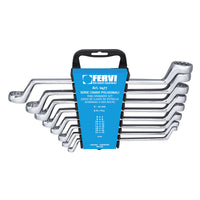 SERIE CHIAVI POLIGONALI 6-22MM-FERVI