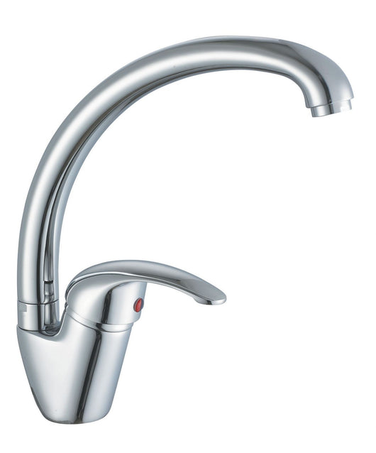 SERIE EURO MONOCOMANDO LAVELLO CANNA ALTA