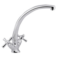 SERIE SOFIA MONOCOMANDO LAVELLO CROCE CROMO