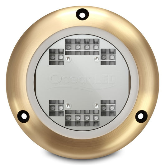 SERIE SPORT LUCE BIANCA