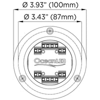 SERIE SPORT LUCE BIANCA
