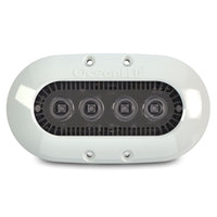 SERIE X4 LED LUCE BIANCA