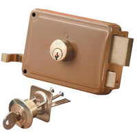 SERR.310/B DX MPL EX WALLY E/50 CIL.STACC.3M