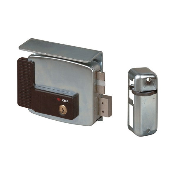 SERR. ELETTR.CISA SX 11761/50